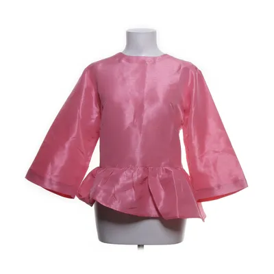 Blus (Rosa) från Stella Nova Återvunnen polyester