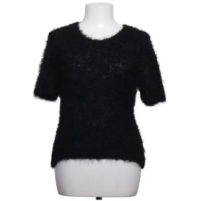Sweater (Sort) fra MalliMari Polyester