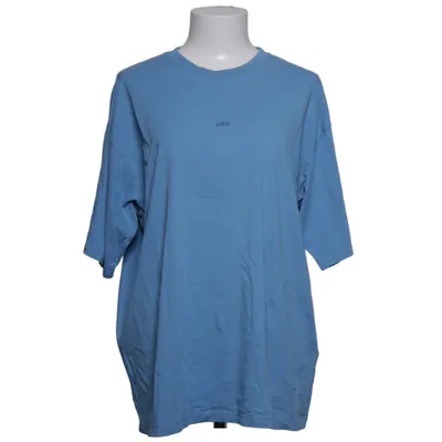 T-shirt (Blue) from JJXX Organic cotton