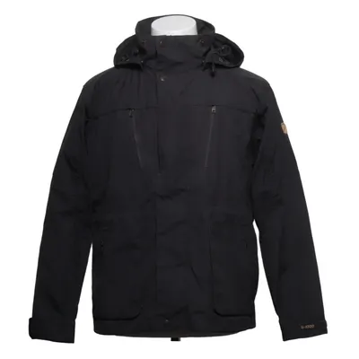 Outdoor jacket (Gray) from Fjällräven Cotton, Polyester