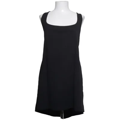 Dress (Black) from Romwe Elastane, Polyester