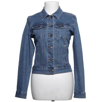Denim jacket (Blue) from Vero Moda Denim