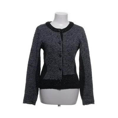 Kofta (Grå, Svart) från Danish Design Akryl, Polyester, Ull