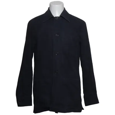Overshirt (Blauw) van Shirtonomy