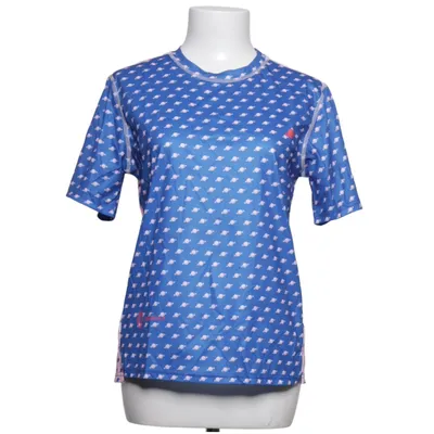 T-shirt (Blue, Pink, White) from Planet NUSA Recycled polyester