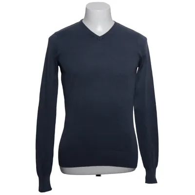 Pullover (Blauw) van Poolman
