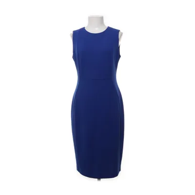 Jurk (Blauw) van Calvin Klein