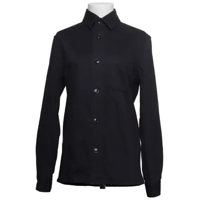 Skjorta (Waltones C overshirt 10821) från Samsøe & Samsøe Elastan, Ekologisk bomull, Viskos