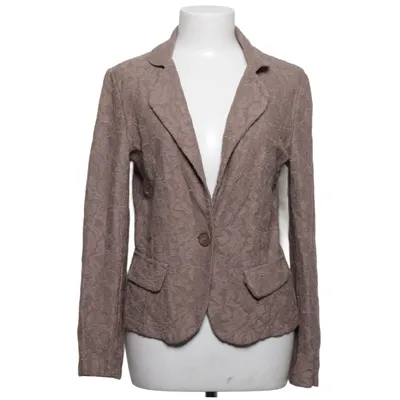 Kavaj (Beige) från Drys