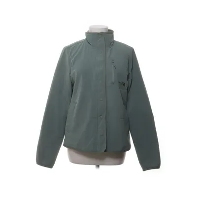Jack (Groen) van The North Face Elastaan, Polyester