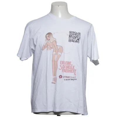 T-shirt (Original) de Fruit of the Loom Coton