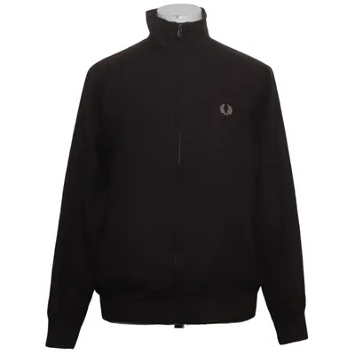 Bomberjacke (Braun) von Fred Perry
