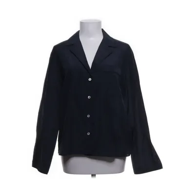 Skjorta (Blå) från Zara Home Bomull