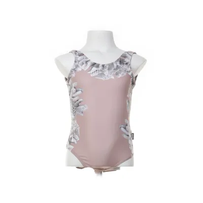 Baddräkt (Beige, Flerfärgad) från Molo Elastan, Polyester