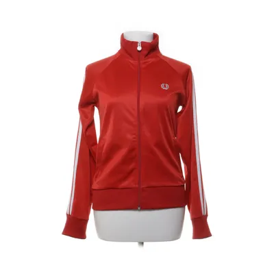 Trainingsjack (Rood) van Fred Perry