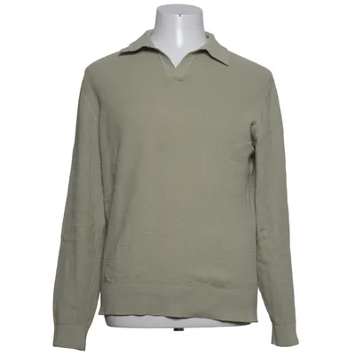 Sweater (Grøn) fra These Glory Days Økologisk bomuld