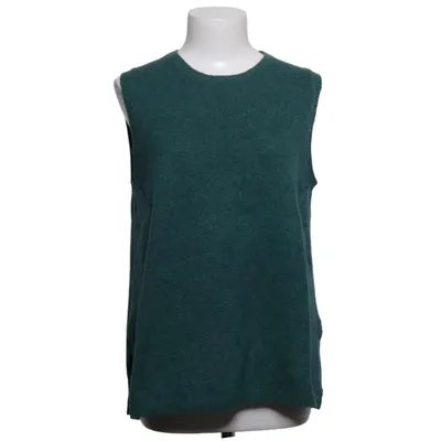 Slipover (Green) from Mansted Wool