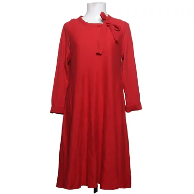 Kjole (183001 ATHENA) fra Jumperfabriken Kashmir, Bomuld