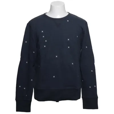 Sweatshirt (Bleu) de Officine Générale Coton