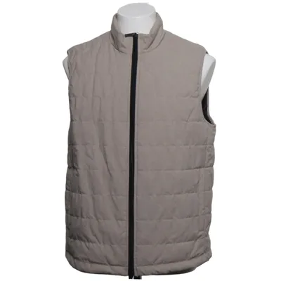 Outer vest (Beige) from Strömberg Polyamide, Polyester