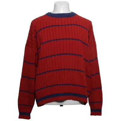 Pull-over (Rouge, Bleu) de P.S. Company Acrylique