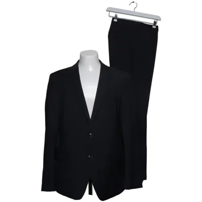 Suit (Gray) from Stones Viscose, Wool