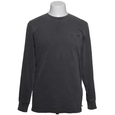 Long sleeve T-shirt (Gray) from Han Kjøbenhavn Cotton