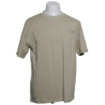T-shirt (Beige) från Represent Bomull