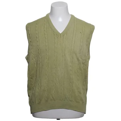 Pull sans manches (Vert) de Jockey