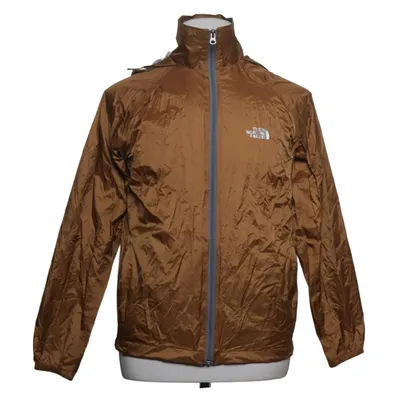 Regenjack (Bruin) van The North Face