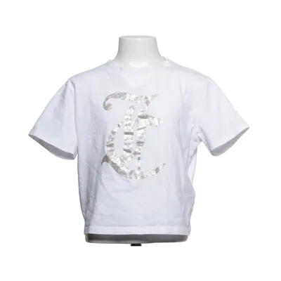 T-shirt (Vit) från Juicy Couture Bomull