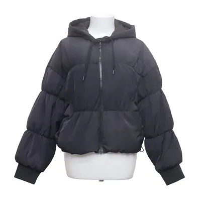 Vinterjacka (Svart) från Divided by H&M Polyester