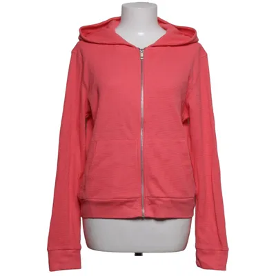 Capuchon sweater (KGUB-4496) van Velvet Heart Katoen, Polyester