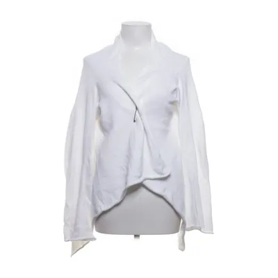 Cardigan cache-cœur (121 24 803) de Hunkydory Essentials Coton