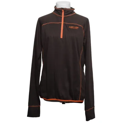 Underställströja (Brun, Orange) från Euro Hunt Polyester