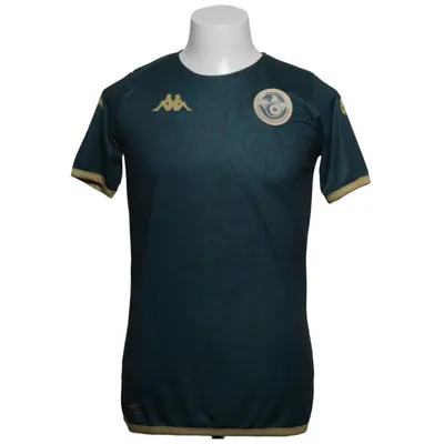 Fotbollströja (Gara) från Kappa