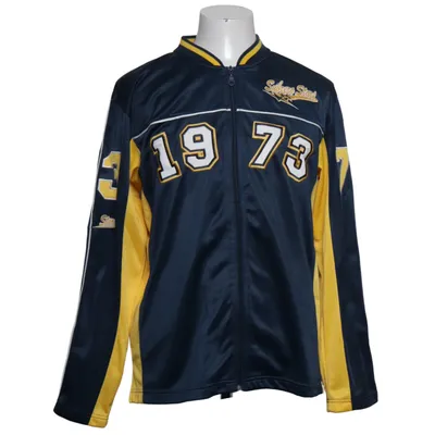 Veste de sport (Bleu, Jaune, Noir, Gris, Blanc, Multicolore) de Identic Polyester