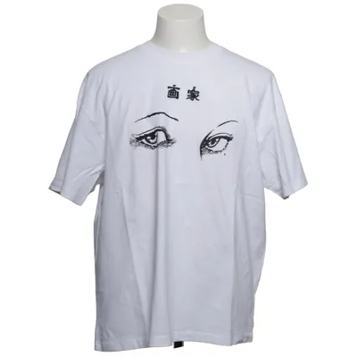 T-shirt (Junji Ito Collection) fra Bershka