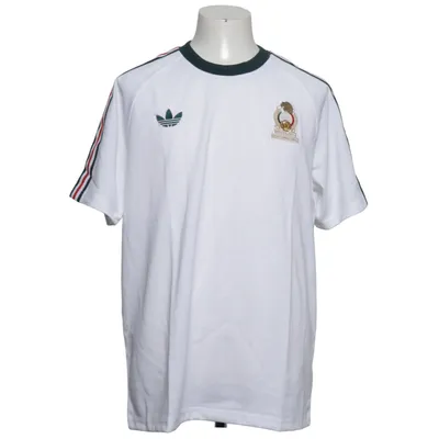 Football jersey (White, Blue) from Adidas Originals