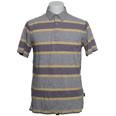 Poloshirt (Grijs, Geel, Lila) van Patagonia Organisch katoen