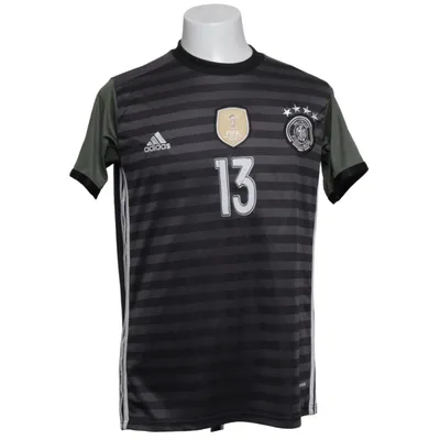 Fotbollströja (Grå, Grön) från Adidas