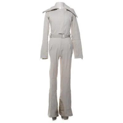 Overall (Beige) van Adidas Elastaan, Nylon