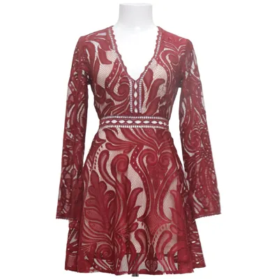 Cocktail dress (Love Triangle) from Love Triangle Polyester