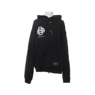 Hoodie (Black) from Black Bananas Cotton