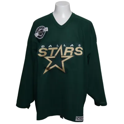Hockey jersey (Green) from CCM