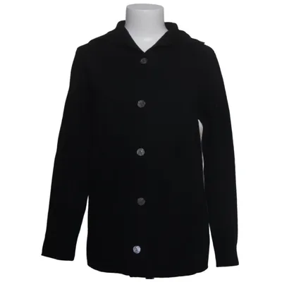 Cardigan (Zwart) van Redgreen Polyamide, Wol