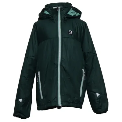 Veste légère (Vert) de Gneis Polyamide, Polyester recyclé