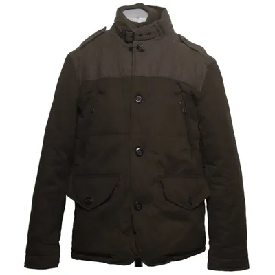 Jakke (Justro) fra Celio Bomuld, Polyester