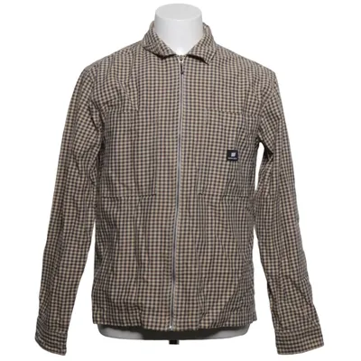 Jacka (Zipped Overshirt) från Sweetsktbs Bomull