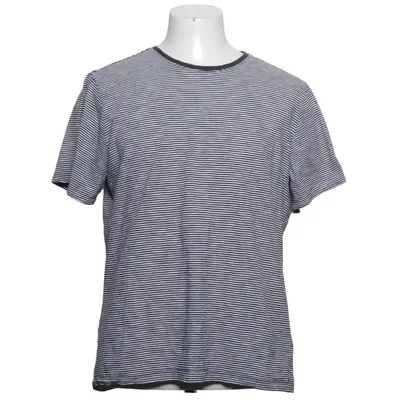 T-shirt (Grå, Vit) från Knowledge Cotton Apparel